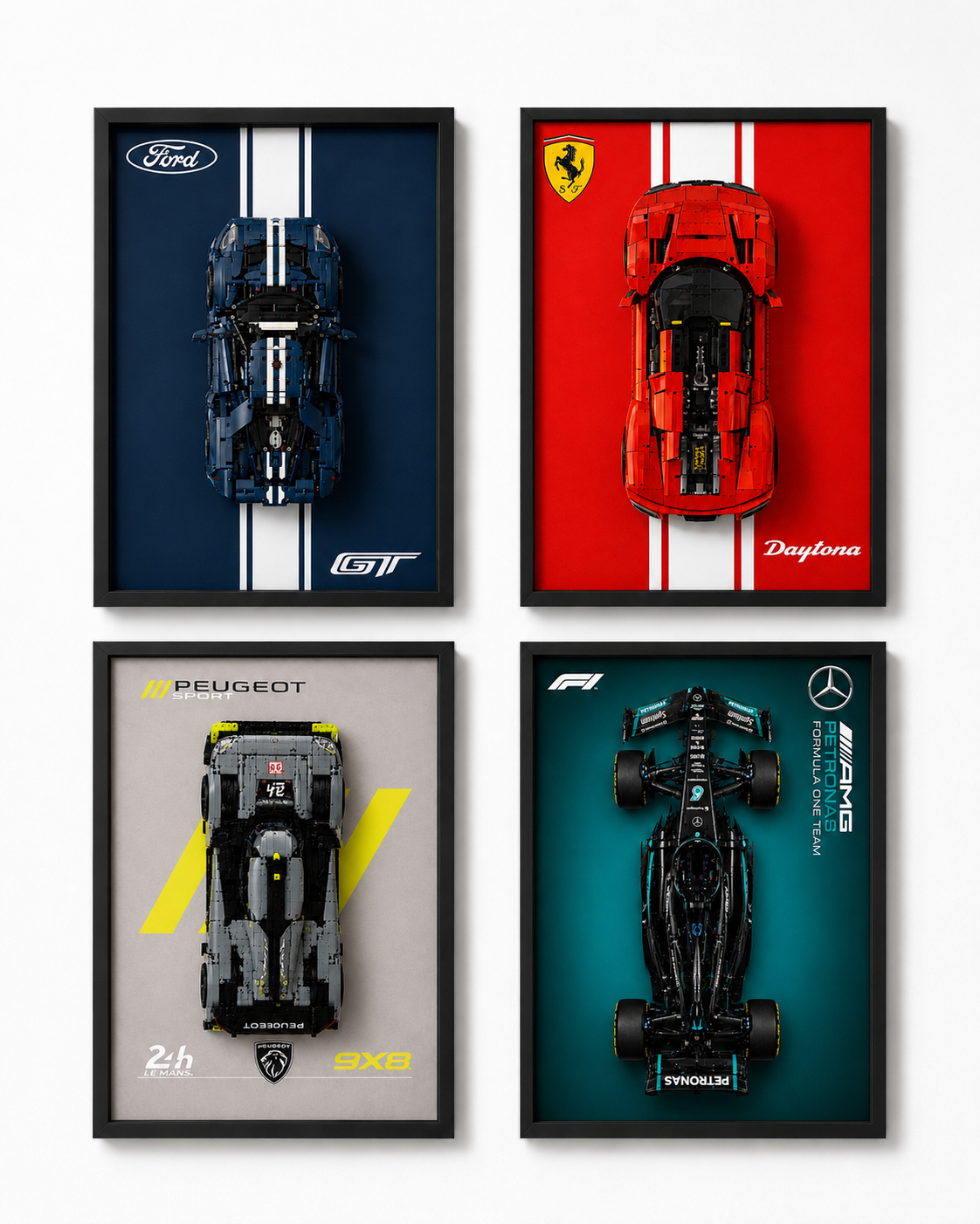 Lego Technic